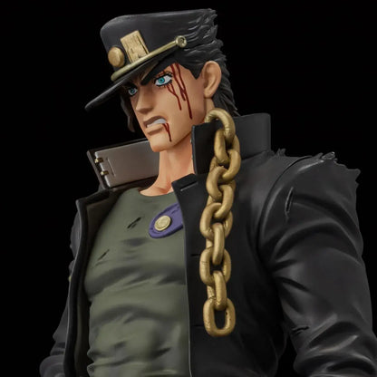 Sentinel Jotaro Kujo Figure 1 8 Scale Stardust Crusaders