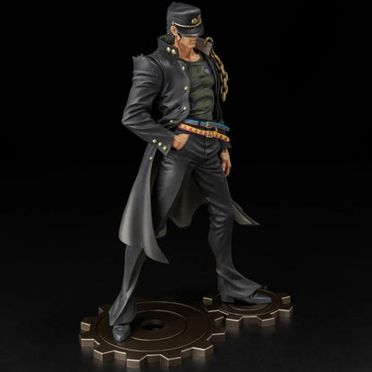 Sentinel Jotaro Kujo Figure 1 8 Scale Stardust Crusaders