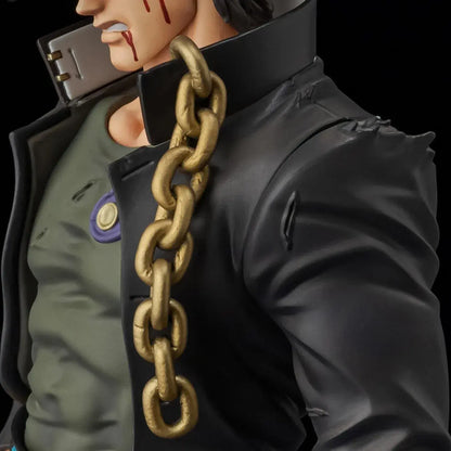 Sentinel Jotaro Kujo Figure 1 8 Scale Stardust Crusaders