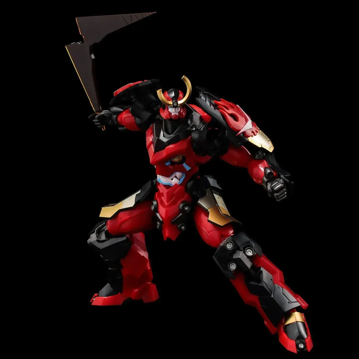 Sentinel PLAiobot Gurren Lagann Plastic Model Kit