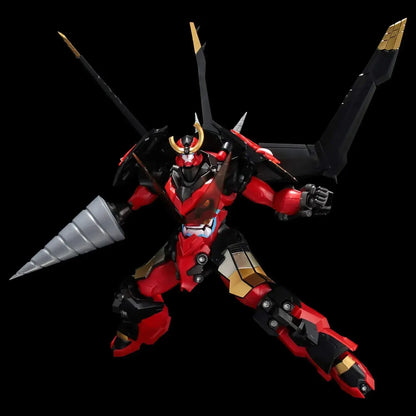 Sentinel PLAiobot Gurren Lagann Plastic Model Kit