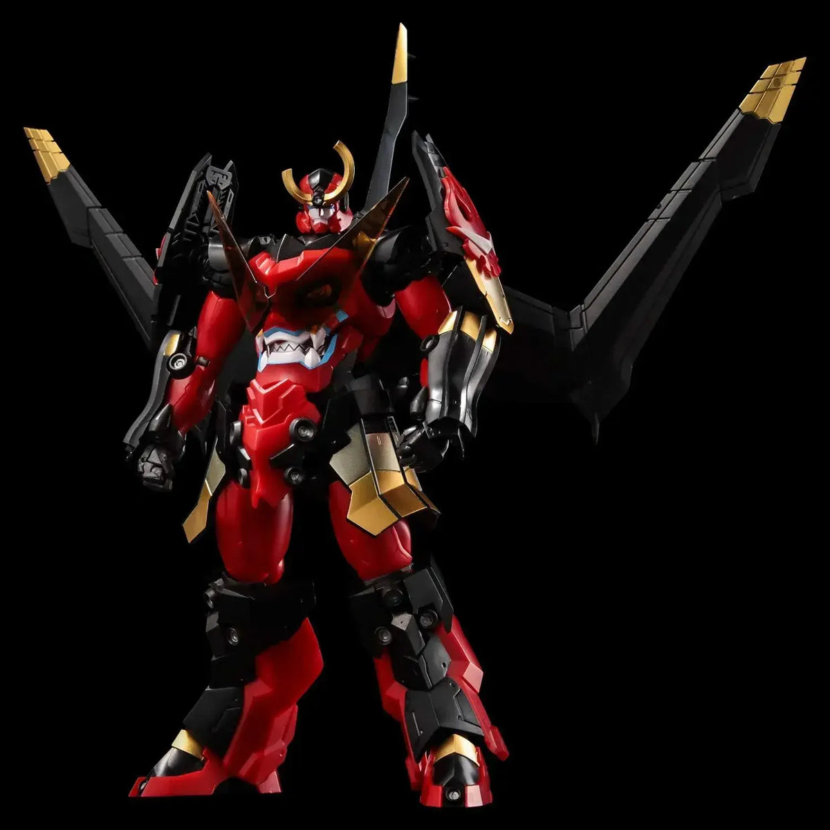 Sentinel PLAiobot Gurren Lagann Plastic Model Kit