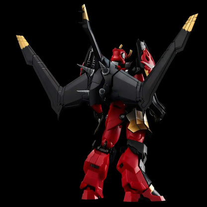 Sentinel PLAiobot Gurren Lagann Plastic Model Kit