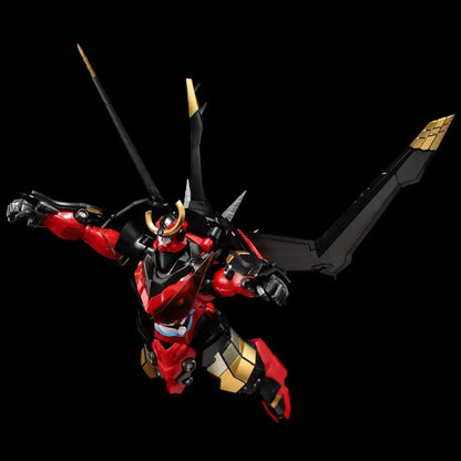Sentinel PLAiobot Gurren Lagann Plastic Model Kit