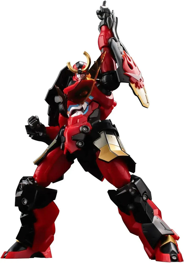 Sentinel PLAiobot Gurren Lagann Plastic Model Kit