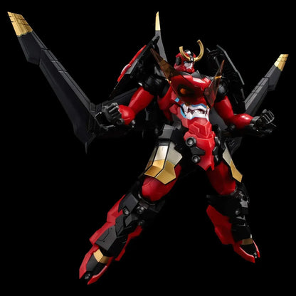 Sentinel PLAiobot Gurren Lagann Plastic Model Kit