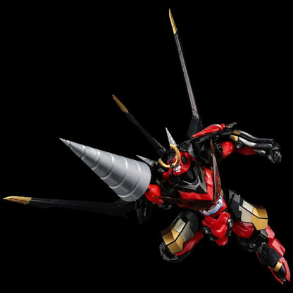 Sentinel PLAiobot Gurren Lagann Plastic Model Kit