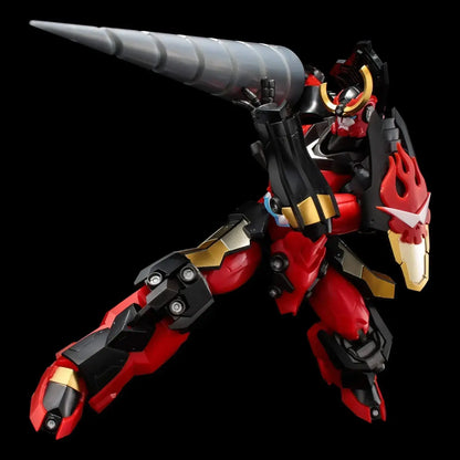 Sentinel PLAiobot Gurren Lagann Plastic Model Kit