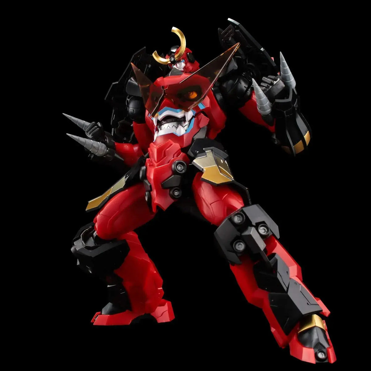 Sentinel PLAiobot Gurren Lagann Plastic Model Kit