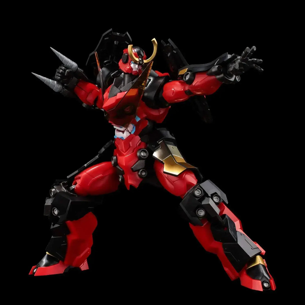 Sentinel PLAiobot Gurren Lagann Plastic Model Kit