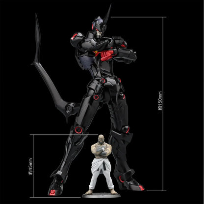 Sentinel Plyobot Razengan Plastic Model Kit