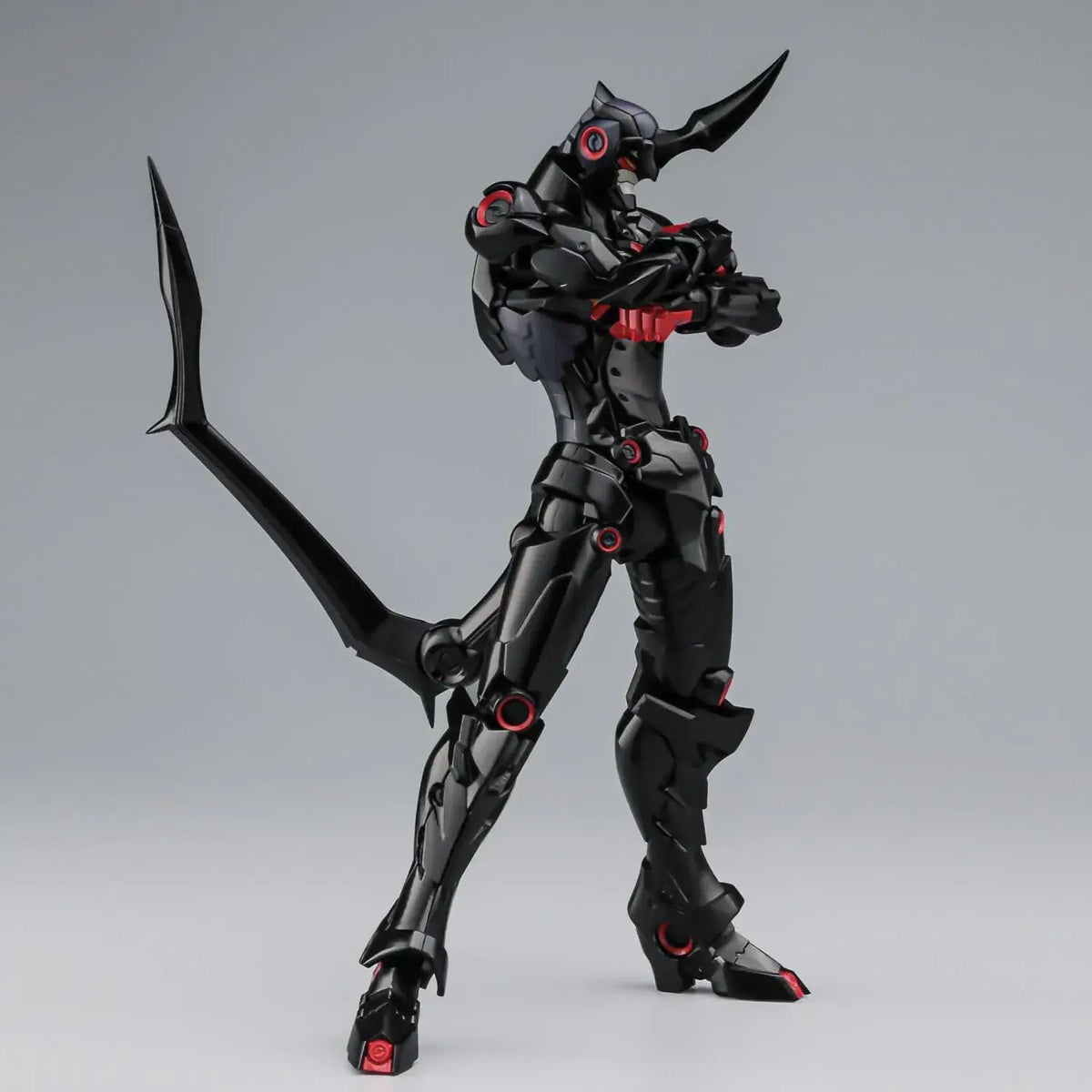 Sentinel Plyobot Razengan Plastic Model Kit