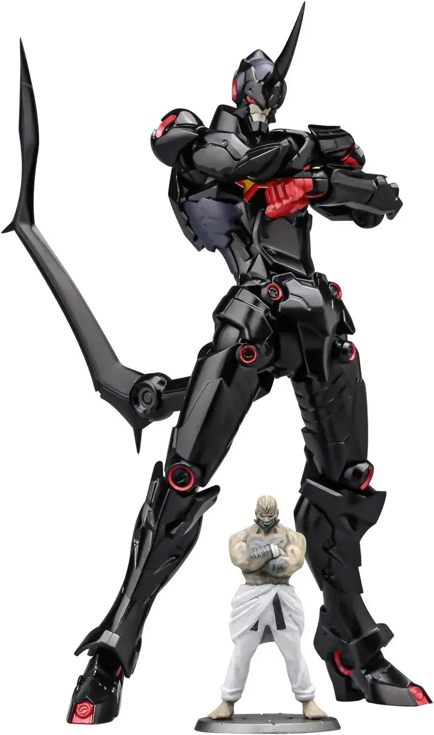 Sentinel Plyobot Razengan Plastic Model Kit