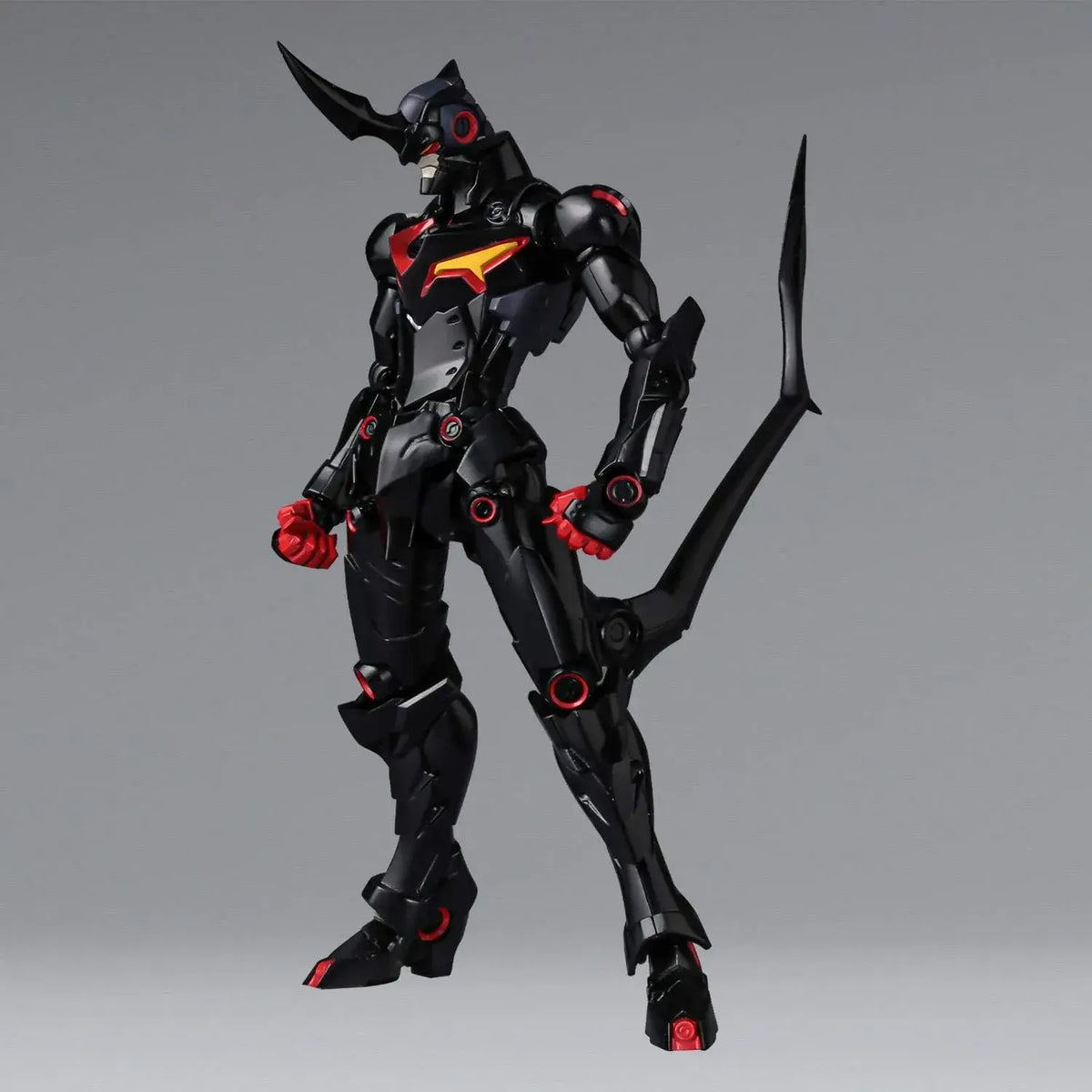 Sentinel Plyobot Razengan Plastic Model Kit