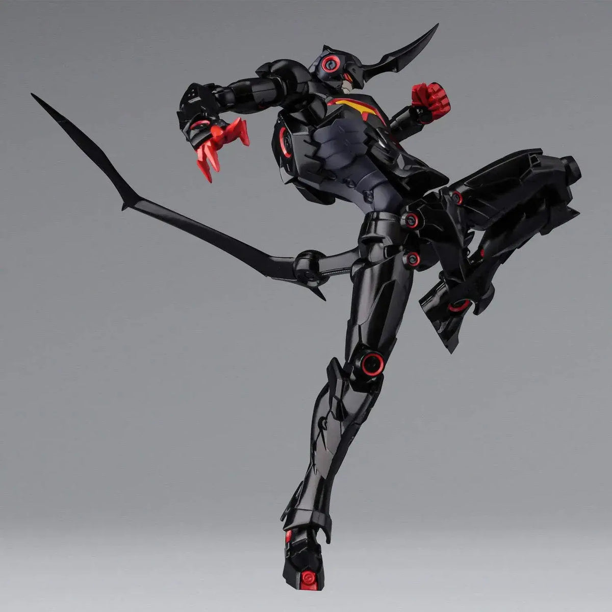 Sentinel Plyobot Razengan Plastic Model Kit