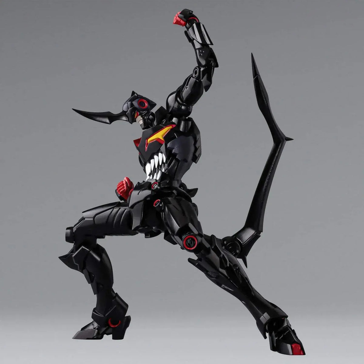 Sentinel Plyobot Razengan Plastic Model Kit