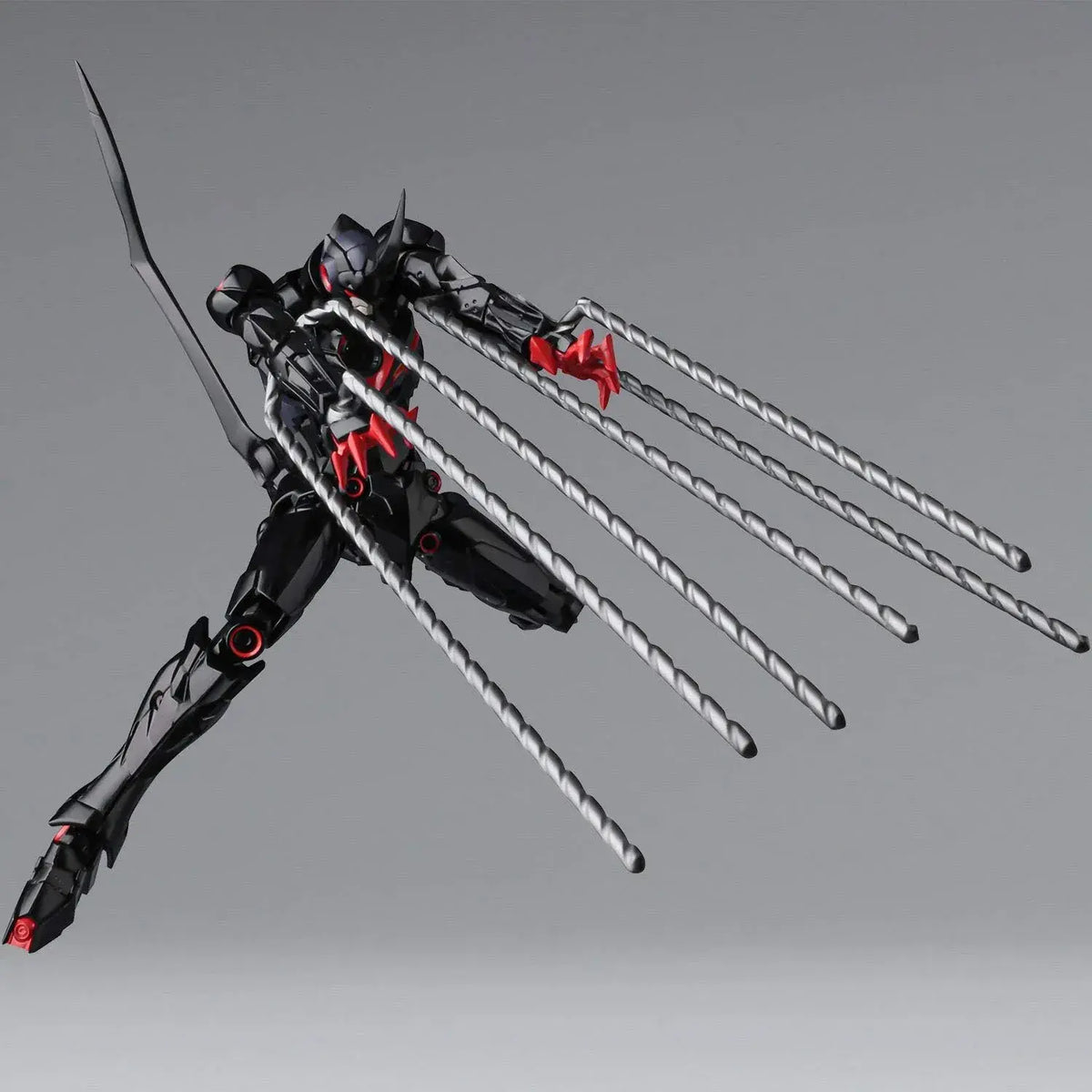Sentinel Plyobot Razengan Plastic Model Kit