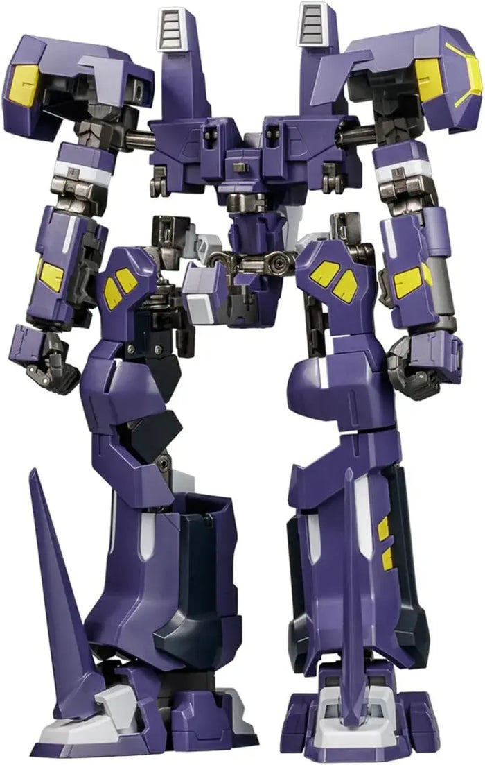 Sentinel RIOBOT AM Boxer PVC ABS Figure 9.1in