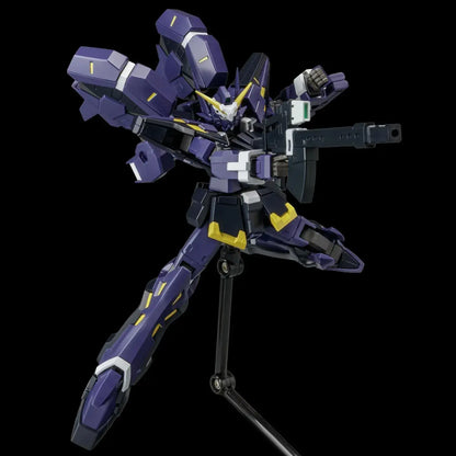 Sentinel Riobot Huke Vine Mk III PVC ABS Figure