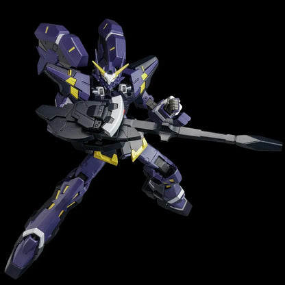 Sentinel Riobot Huke Vine Mk III PVC ABS Figure