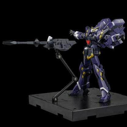 Sentinel Riobot Huke Vine Mk III PVC ABS Figure