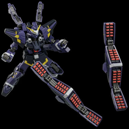 Sentinel Riobot Huke Vine Mk III PVC ABS Figure