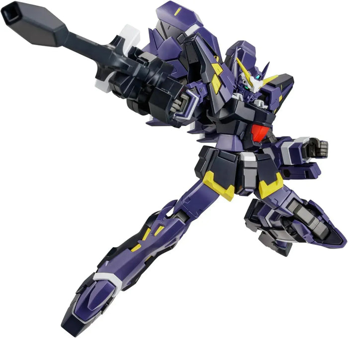 Sentinel Riobot Huke Vine Mk III PVC ABS Figure