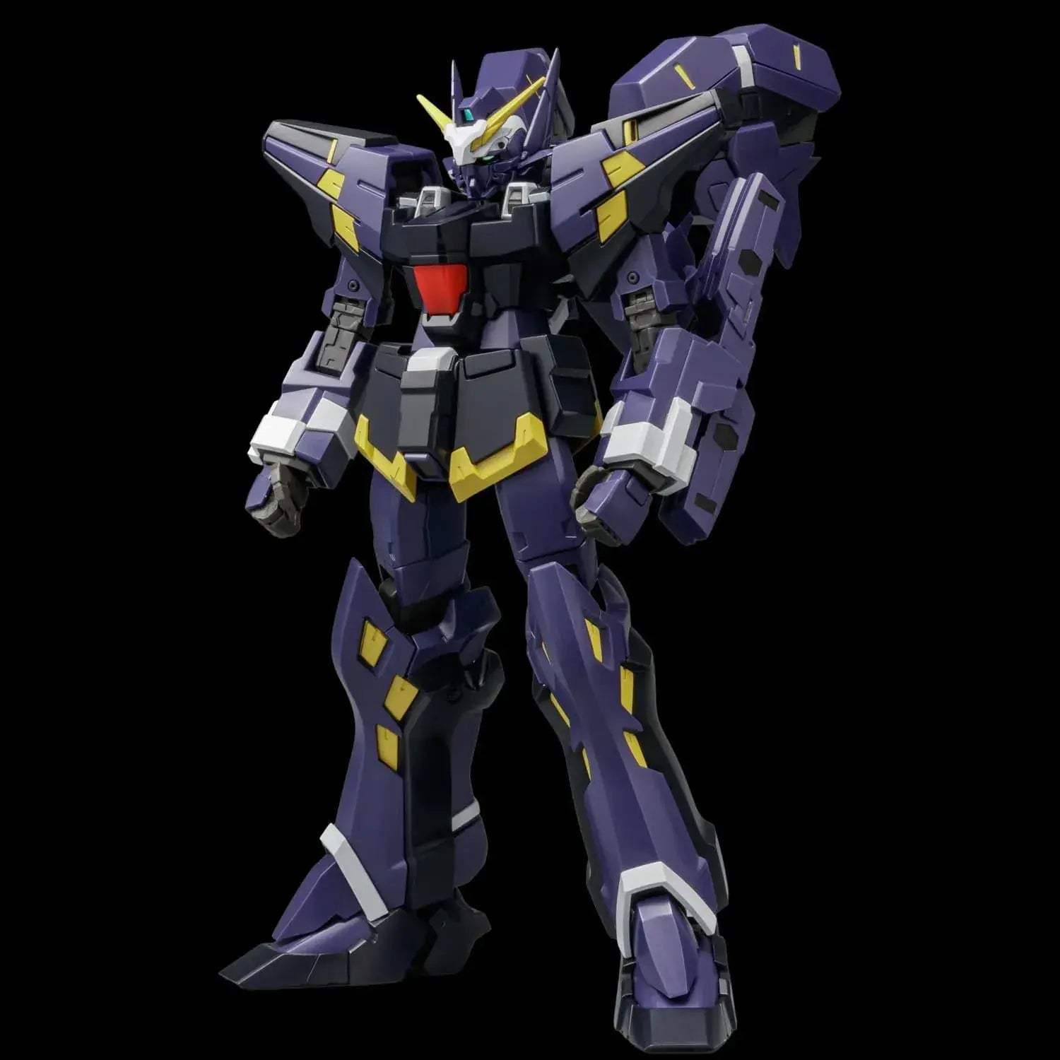 Sentinel Riobot Huke Vine Mk III PVC ABS Figure