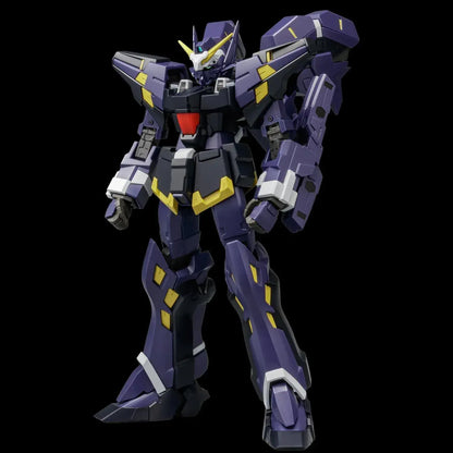 Sentinel Riobot Huke Vine Mk III PVC ABS Figure