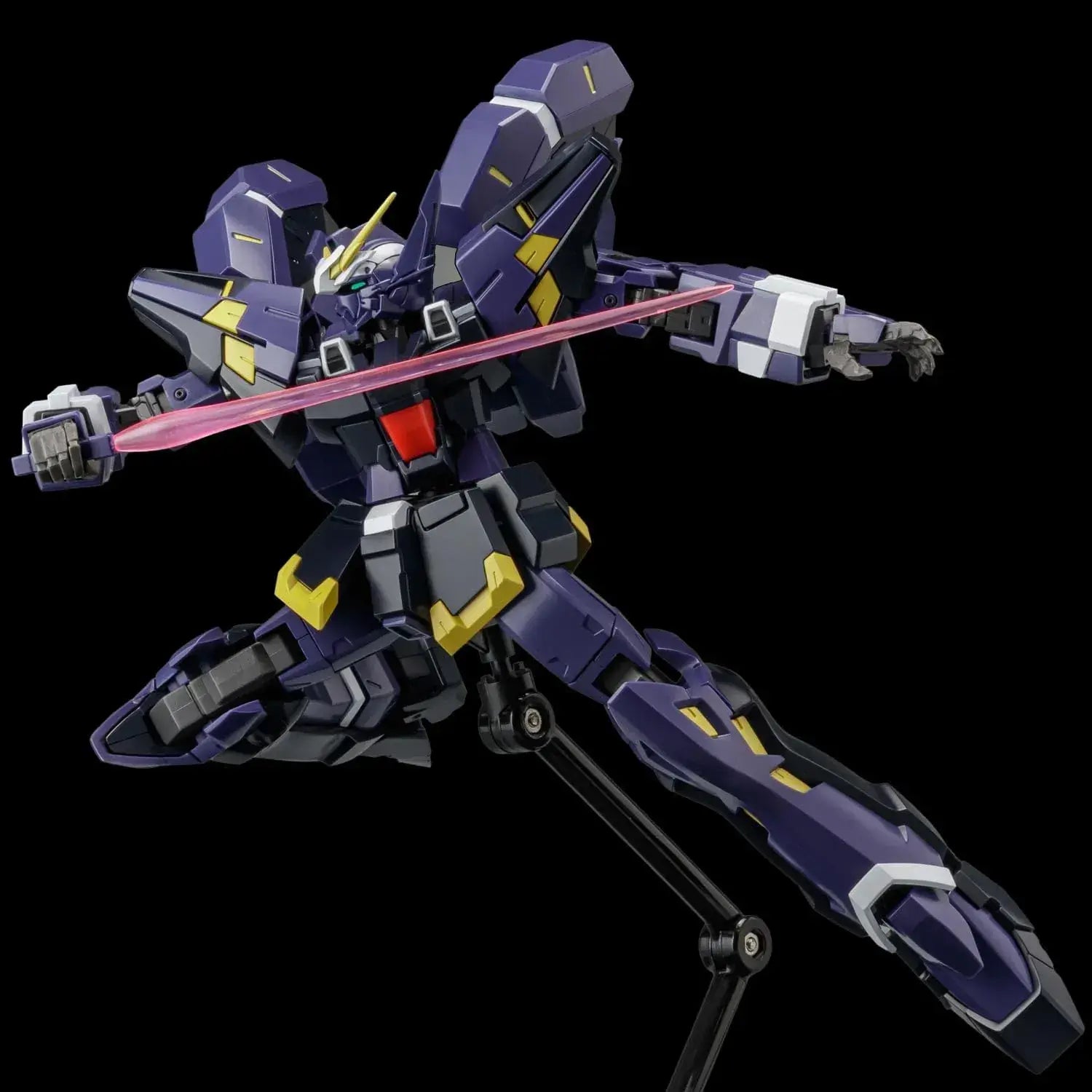 Sentinel Riobot Huke Vine Mk III PVC ABS Figure