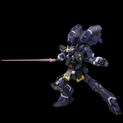 Sentinel Riobot Huke Vine Mk III PVC ABS Figure