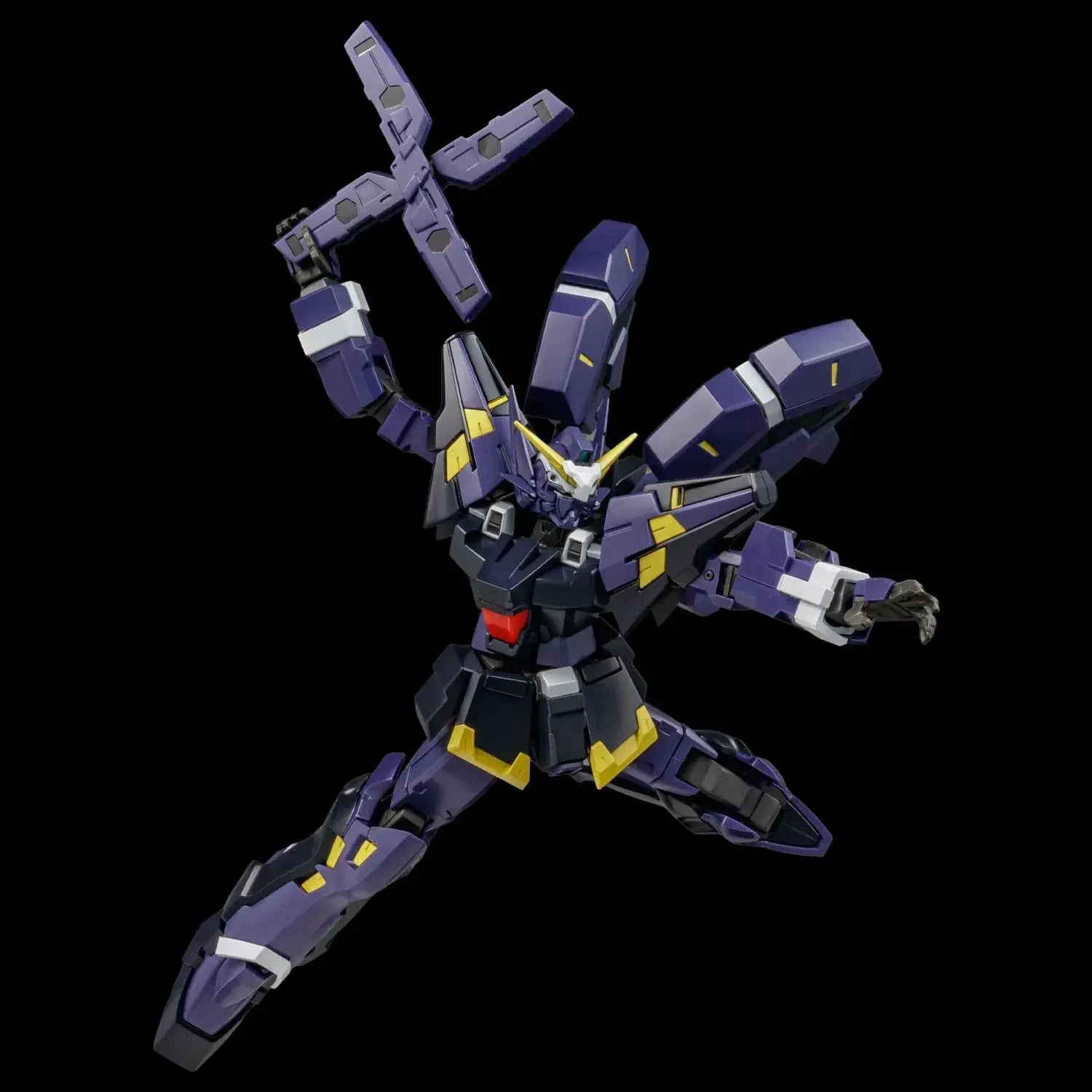 Sentinel Riobot Huke Vine Mk III PVC ABS Figure