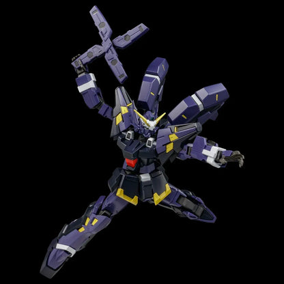 Sentinel Riobot Huke Vine Mk III PVC ABS Figure