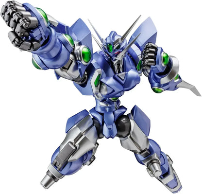 Sentinel RIOBOT Soul Gain Action Figure Die Cast Pre Painted