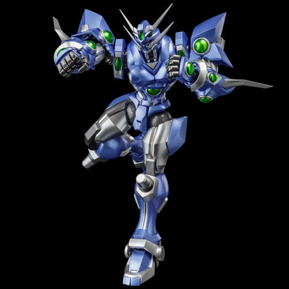 Sentinel RIOBOT Soul Gain Action Figure Die Cast Pre Painted