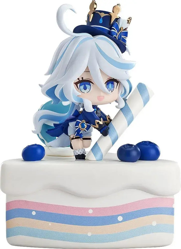Shanghai Houmei Technology Mijoyo Freena Pre Painted Figure