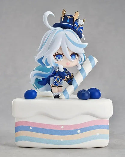 Shanghai Houmei Technology Mijoyo Freena Pre Painted Figure