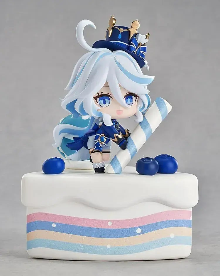 Shanghai Houmei Technology Mijoyo Freena Pre Painted Figure