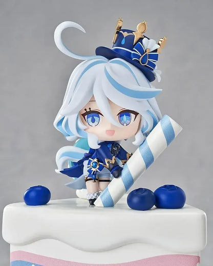 Shanghai Houmei Technology Mijoyo Freena Pre Painted Figure