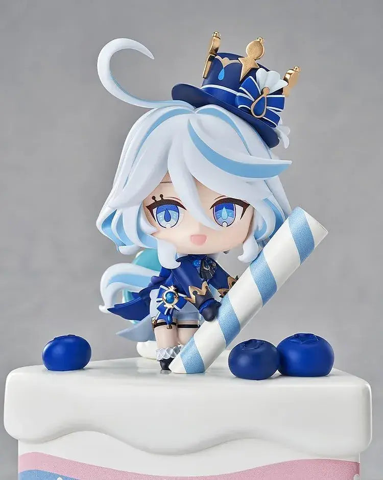 Shanghai Houmei Technology Mijoyo Freena Pre Painted Figure