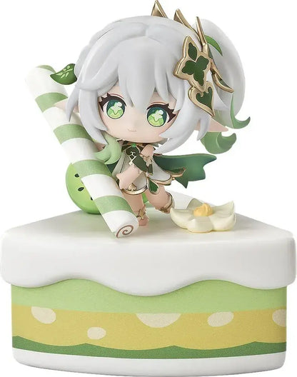 Shanghai Houmei Technology Mijoyo Nahida Painted Figure