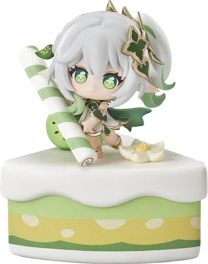 Shanghai Houmei Technology Mijoyo Nahida Painted Figure