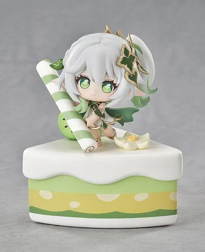 Shanghai Houmei Technology Mijoyo Nahida Painted Figure