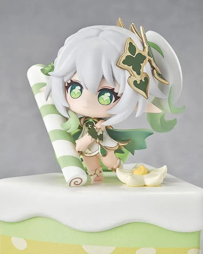Shanghai Houmei Technology Mijoyo Nahida Painted Figure