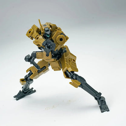 Sheik Mainland Fenrir 1 18 Scale ABS Assembly Model Kit