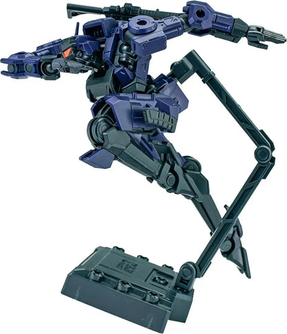 Sheik Mainland Fenrir 1 18 Scale ABS Plastic Model Kit Blue