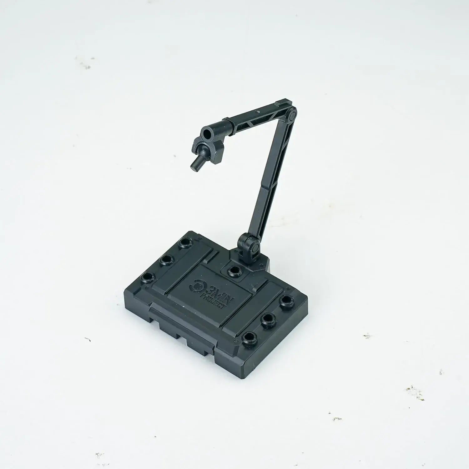 Sheik Mainland Fenrir 118 Scale ABS Plastic Model Kit Black