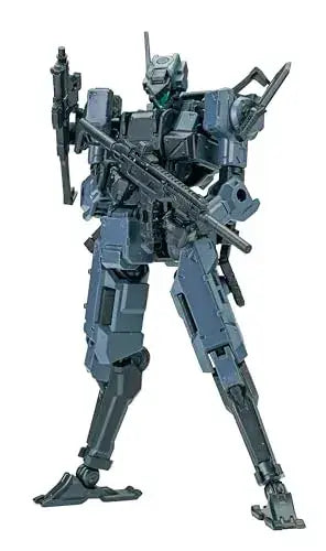 Sheik Mainland Fenrir Project Series 1 18 ABS Model Kit