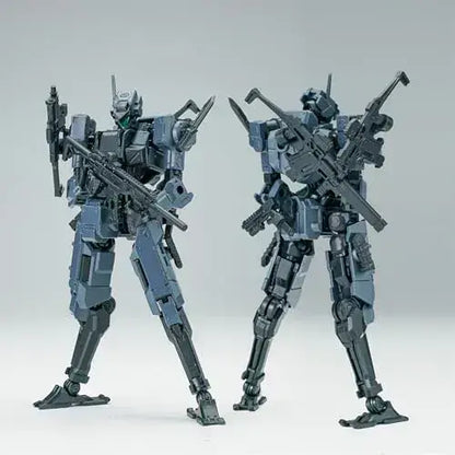 Sheik Mainland Fenrir Project Series 1 18 ABS Model Kit