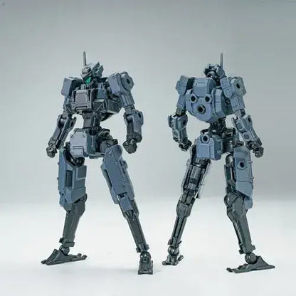 Sheik Mainland Fenrir Project Series 1 18 ABS Model Kit